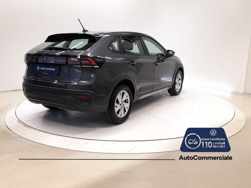 Volkswagen Taigo Taigo 1.0 TSI 115 CV Life