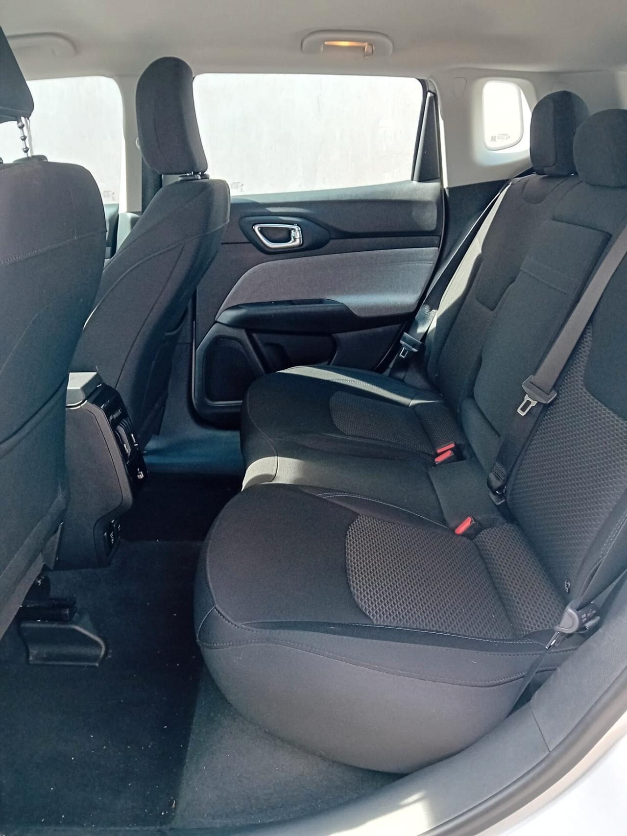 Jeep Compass 1.6 Multijet II 2WD Longitude