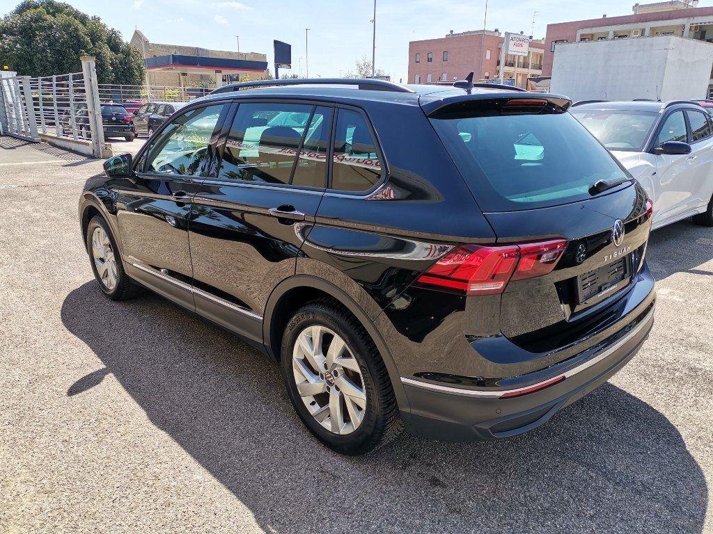 Volkswagen Tiguan 1.5 TSI 150 CV Life