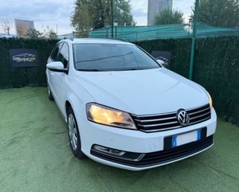 Volkswagen PASSAT 2014 1.4 METANO STATION WAGON