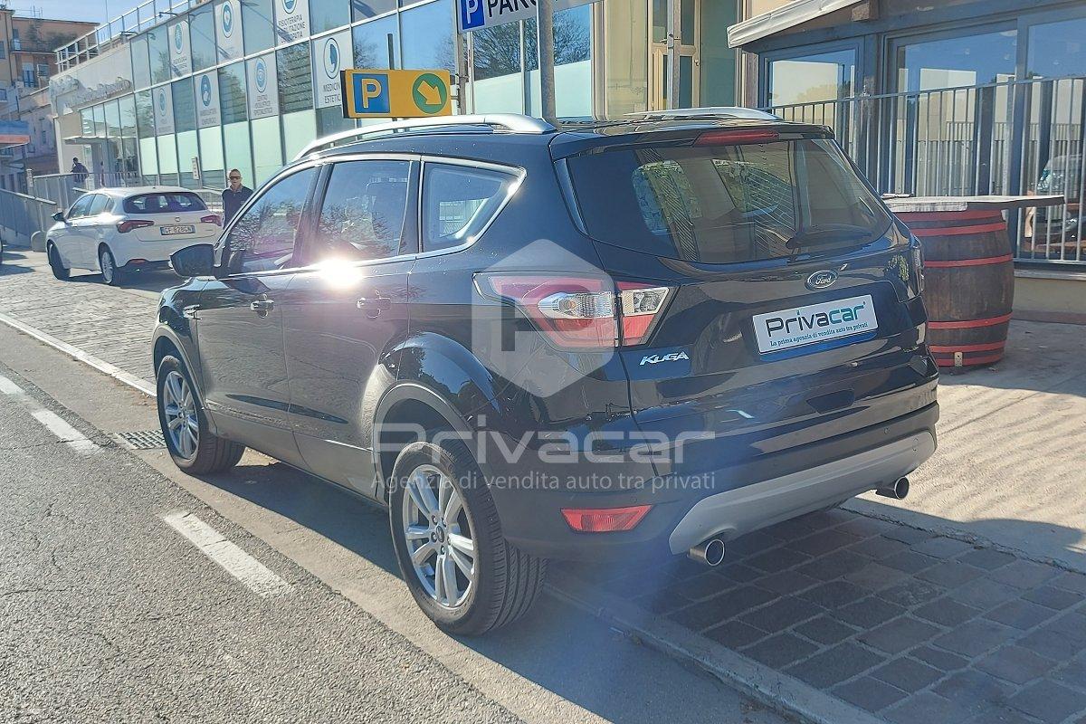 FORD Kuga 1.5 EcoBoost 120 CV S&S 2WD Business