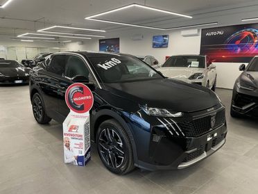PEUGEOT 3008 1.2 Hybrid 145 e-DCS6 Allure KM0 MY25