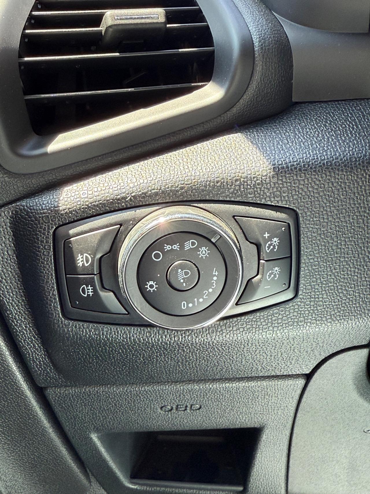 Ford EcoSport 1.0 EcoBoost 125 CV Active