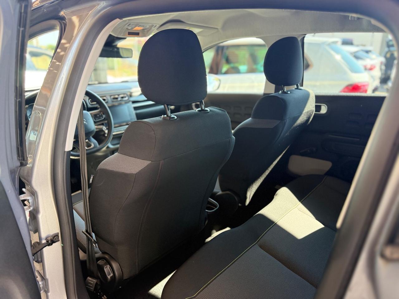 Citroen C3 PureTech 83 S&S Shine Pack