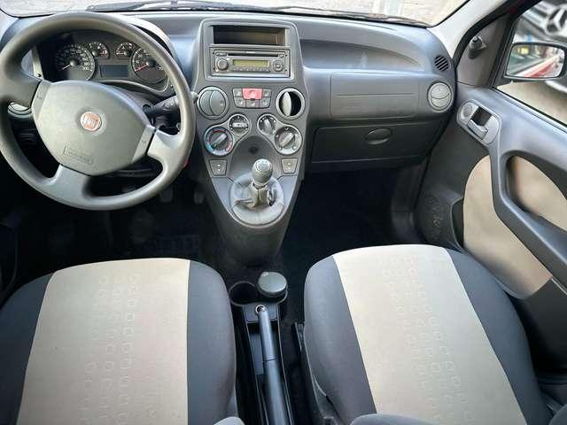 Fiat Panda Panda 1.2 natural power Dynamic