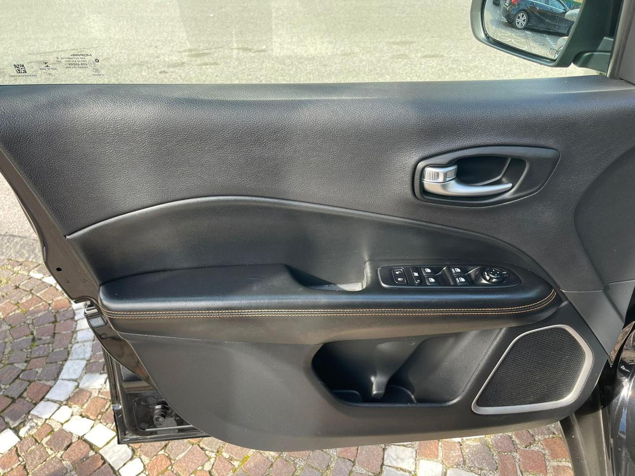 Jeep Compass 1.6 Multijet II 2WD S LIMITED