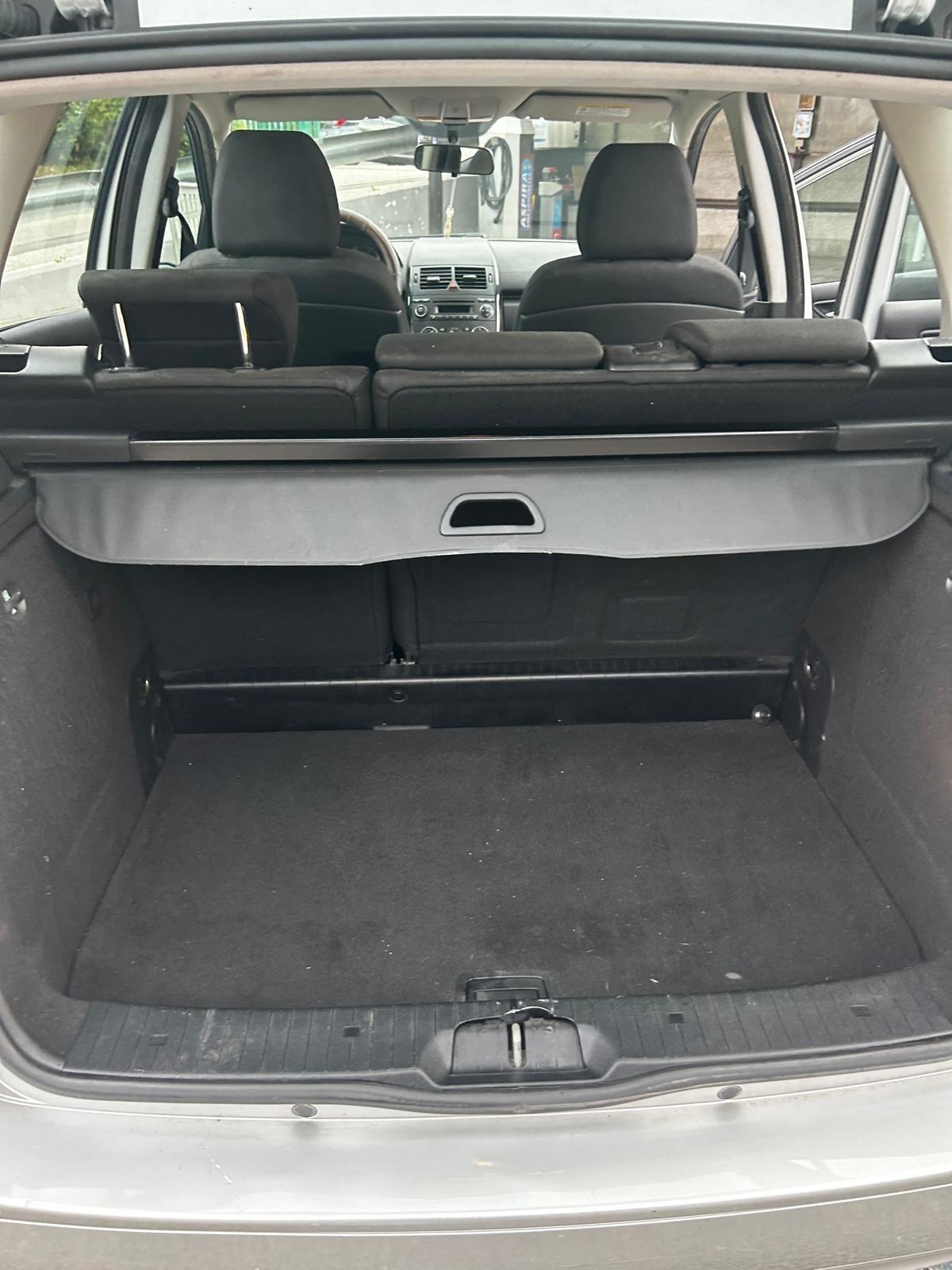 Mercedes-benz A 160 A 160 CDI Elegance