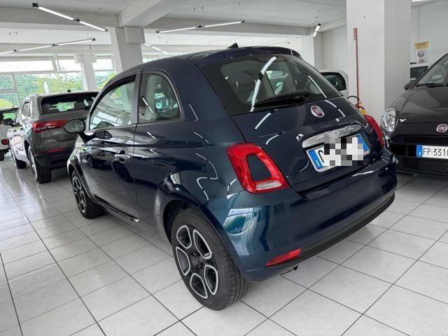 FIAT 500 1.2 EasyPower Club