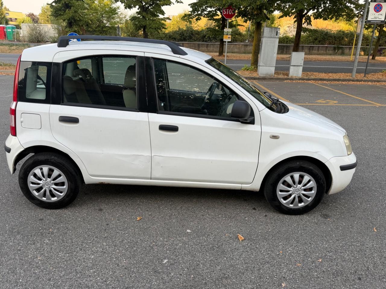 Fiat Panda 1.1 Actual (SU APPUNTAMENTO)