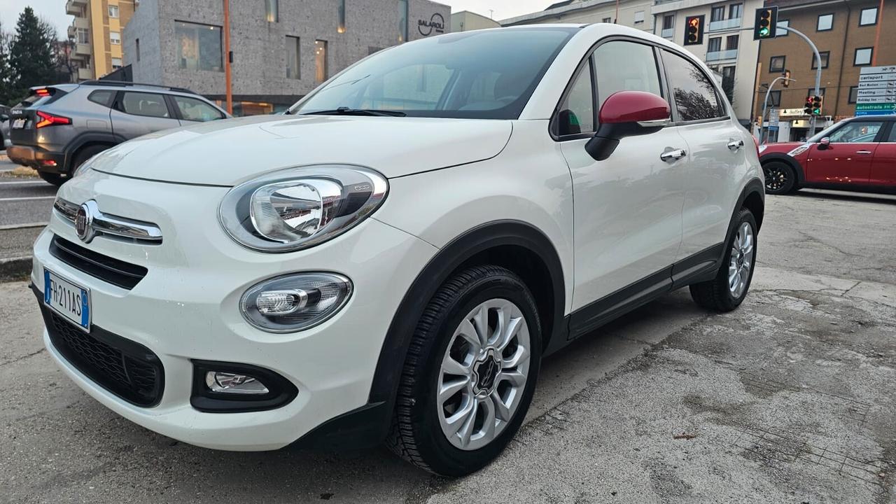 Fiat 500X 1.3 MultiJet 95 CV Business
