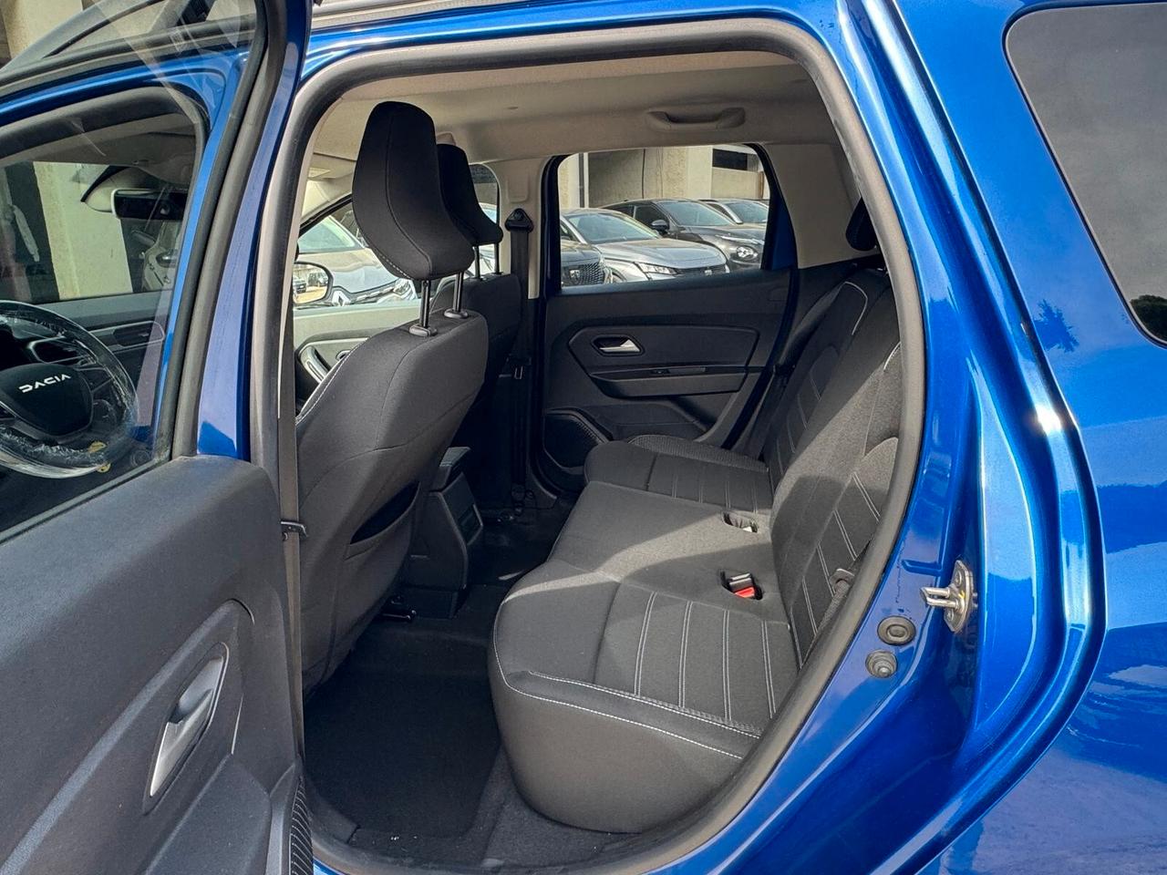 Dacia Duster 1.0 TCe 90 CV 4x2 Comfort