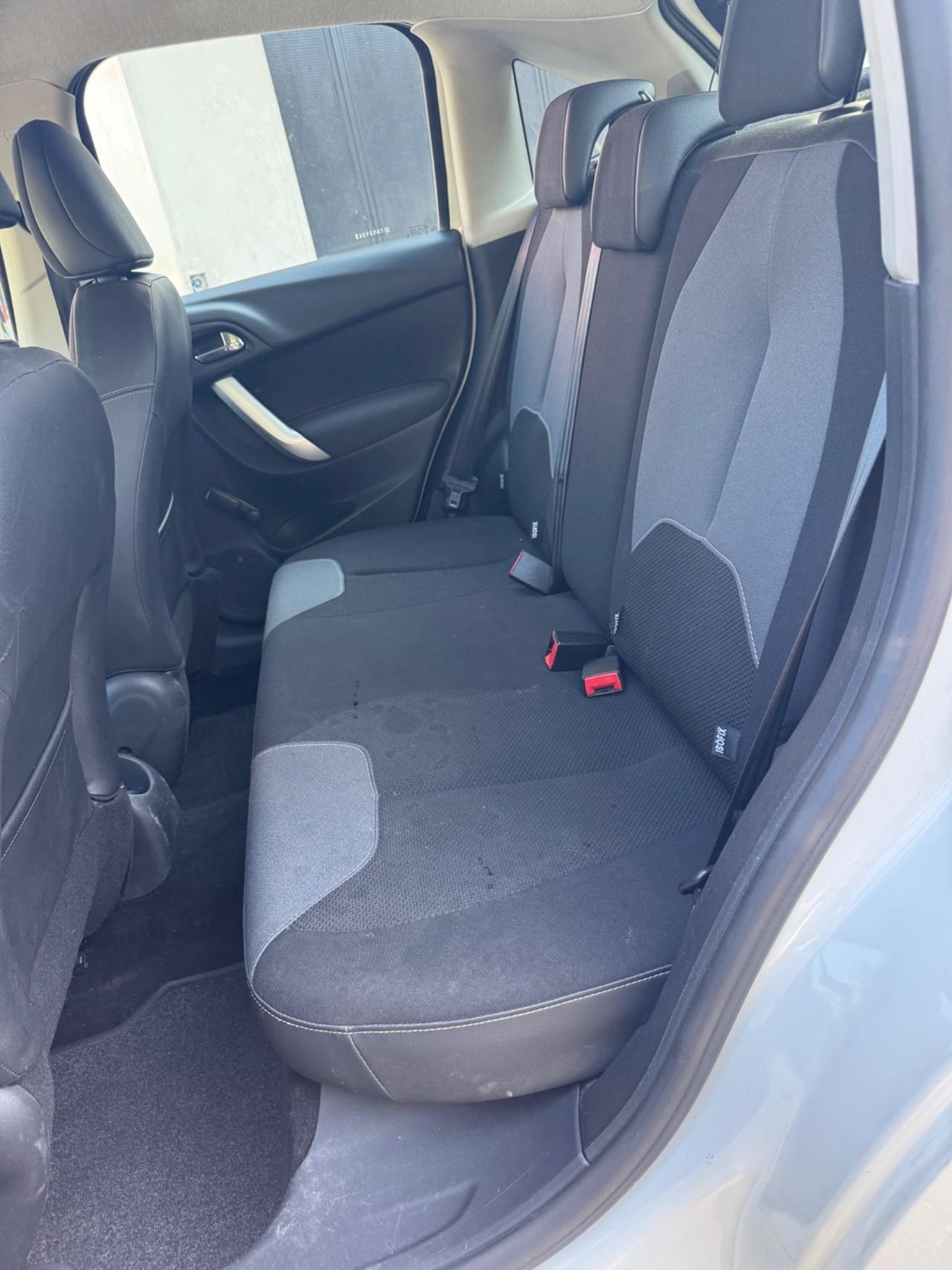 Citroen C3 1.1 Benzina