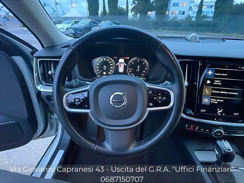 Volvo V60 V60 D4 AWD Geartronic Inscription