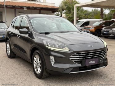 FORD Kuga 1.5 EcoBlue 120 CV aut. 2WD Tit.Bus