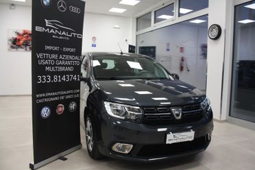 DACIA SANDERO 1.5 DCI 75CV *2020