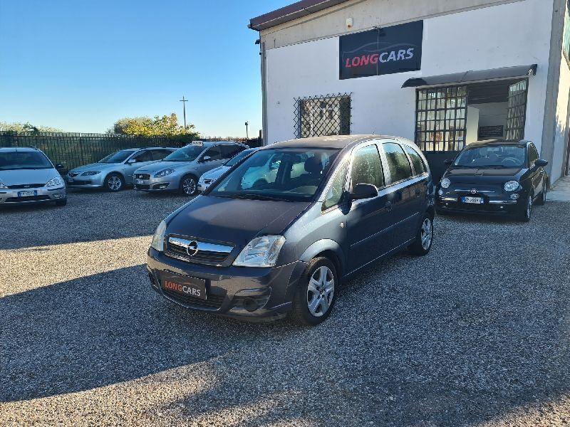 Opel Meriva 1.4 16V Enjoy Neopatentati