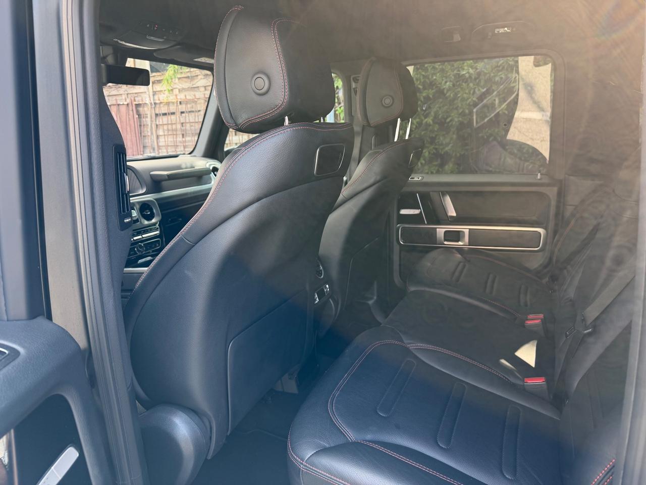 G 400 d S.W. Premium Plus Iva deducibile