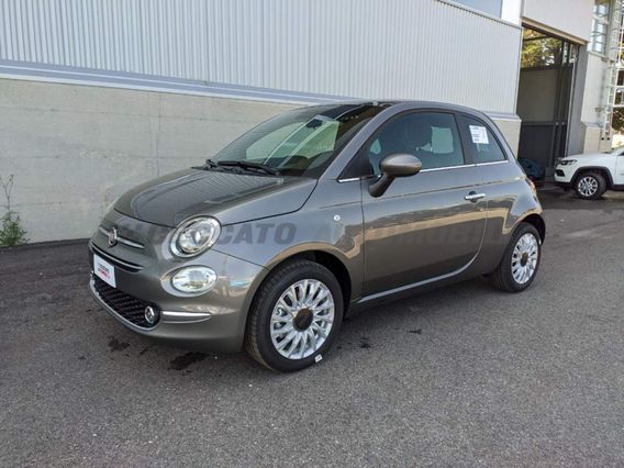 FIAT 500 NUOVA Dolcevita 1.0 Hybrid