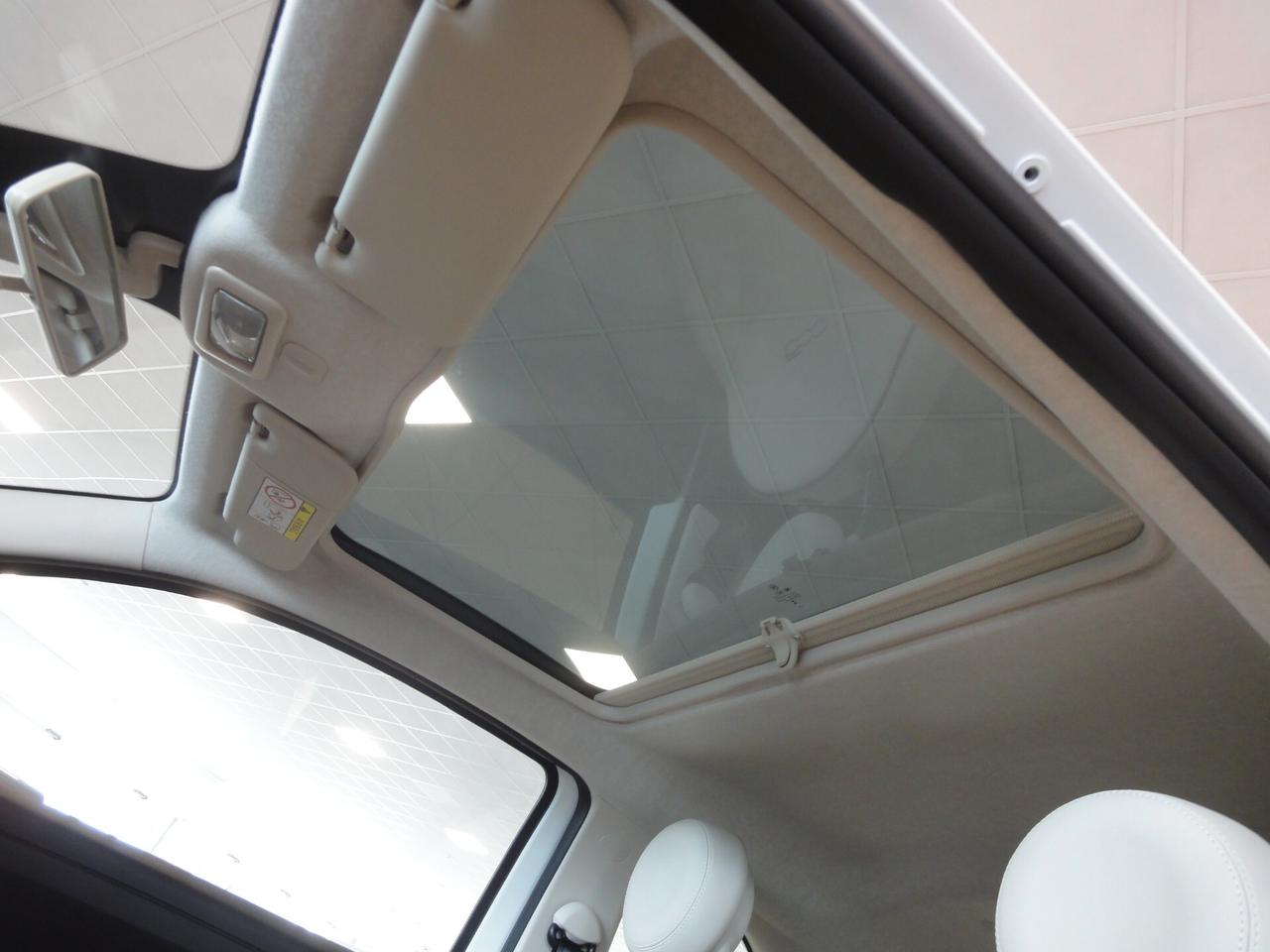 Fiat 500 Dolcevita Web Edition 1.0 Hybrid