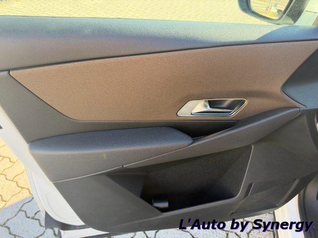 DS AUTOMOBILES DS 7 Crossback BlueHDi 180 aut. Grand Chic