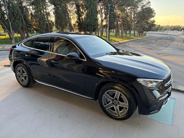 MERCEDES-BENZ GLC 220 d 4Matic Mild hybrid Coupé AMG Line Premium.