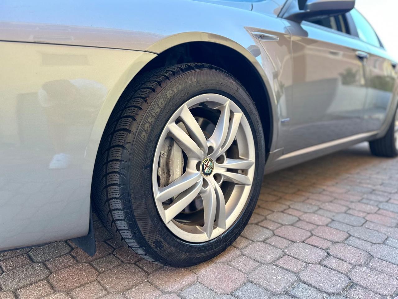 Alfa Romeo 159 1750 TBi - BOSE -CLIMA 3 ZONE- PELLE