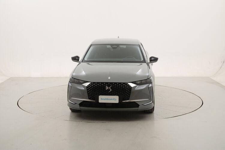 DS DS 4 Trocadero aut. BR712861 1.5 Diesel 131CV