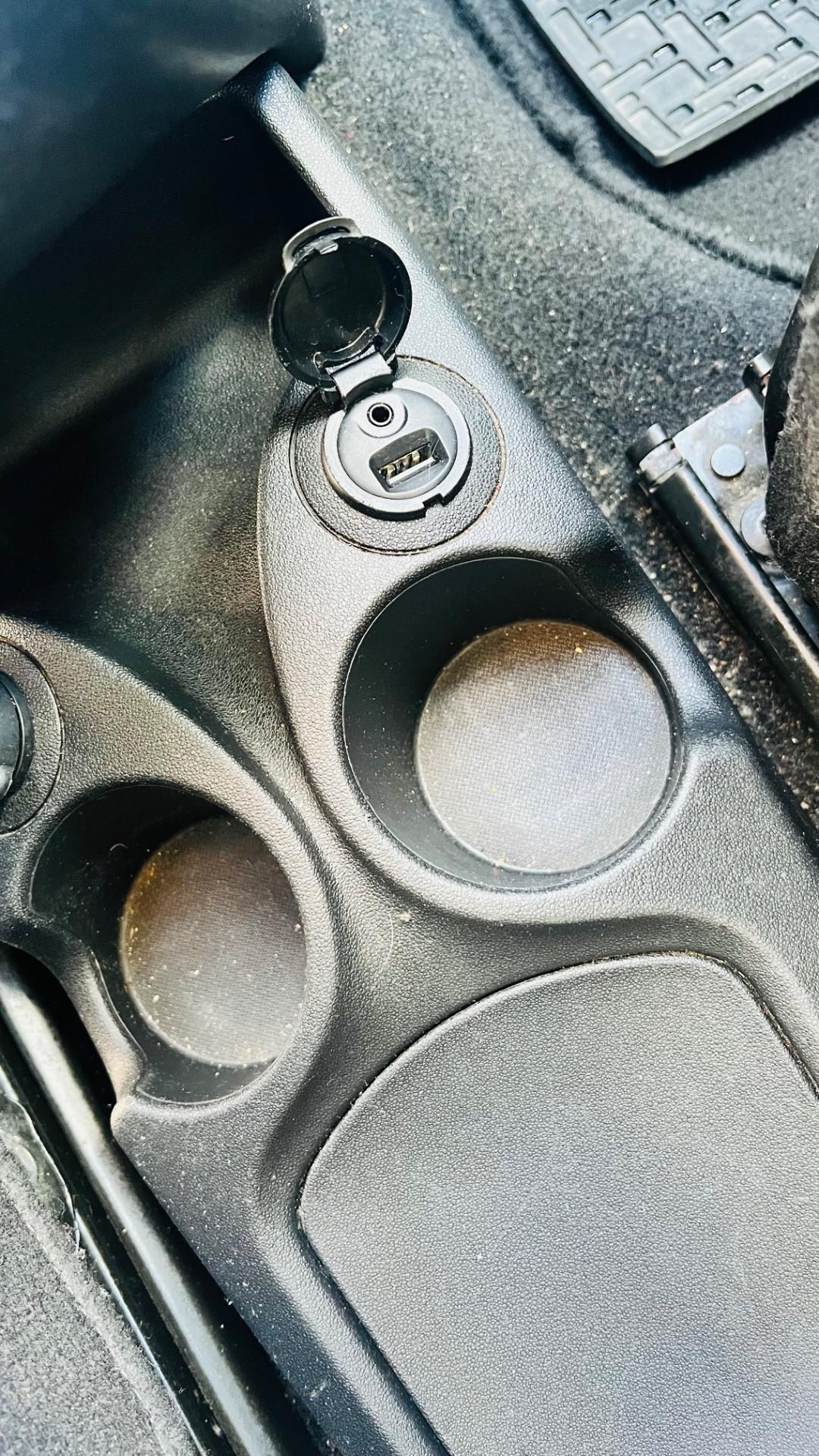 Citroen C3 Picasso 1.6 HDi 90 Seduction