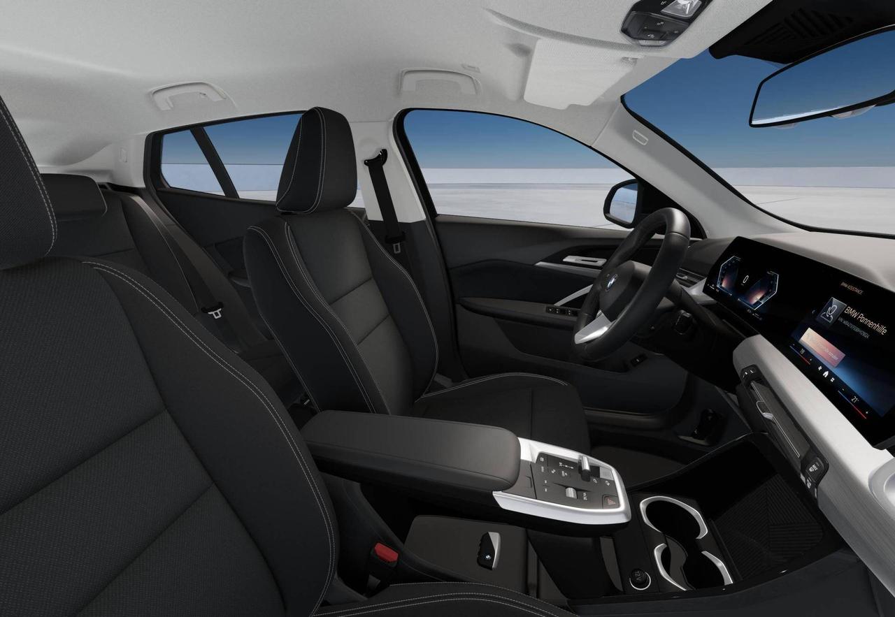 BMW X2 sDrive18d