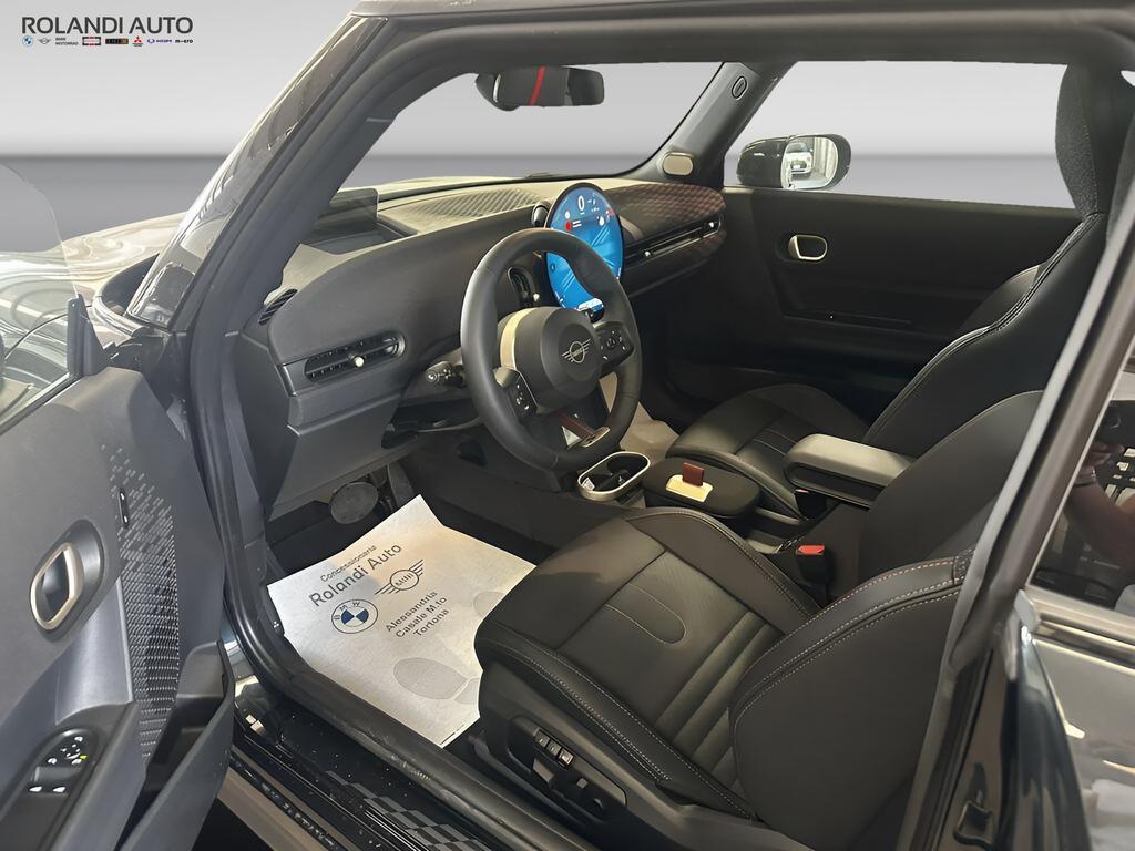 Mini Mini Cooper 3 Porte 2.0 S JCW Auto