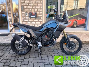 YAMAHA Ténéré 700 Tenéré 700