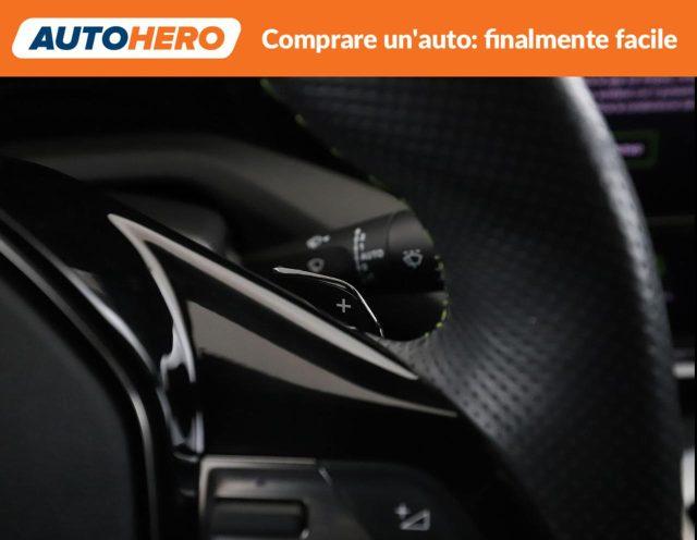PEUGEOT 308 BlueHDi 130 S&S EAT8 SW GT Pack