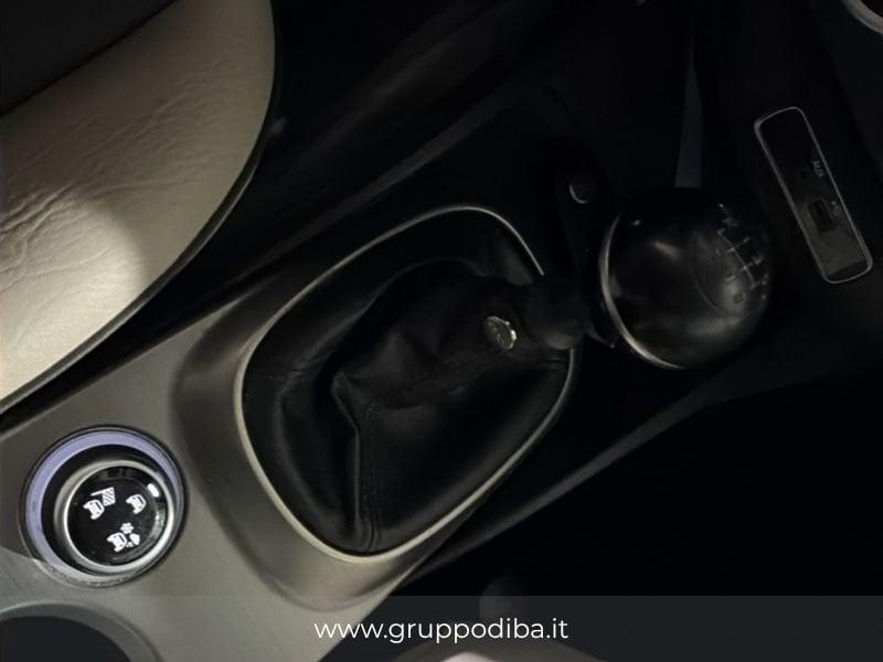 FIAT 500X 2015 Diesel 1.6 mjt Lounge 4x2 120cv
