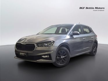 Skoda Fabia 1.0 mpi evo Young Edition 80cv