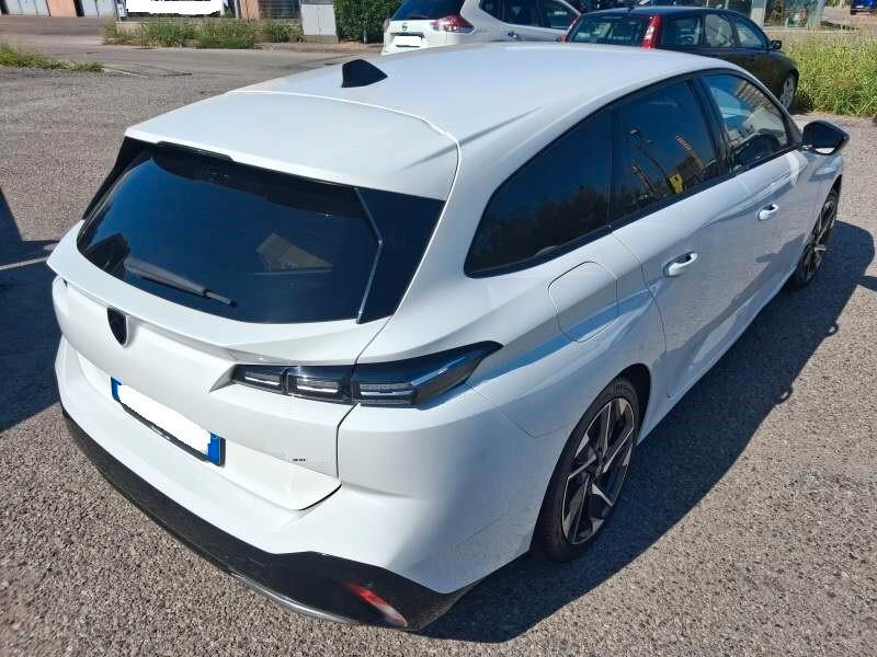Peugeot 308 BlueHDi 130 S&S EAT8 SW Allure Pack MOTORE ROTTO!!!!
