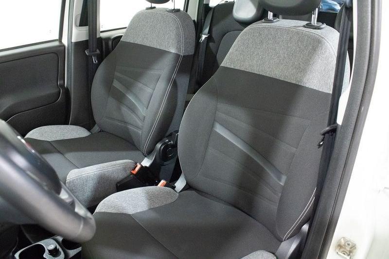FIAT Panda Panda 1.0 firefly hybrid City Life s&s 70cv