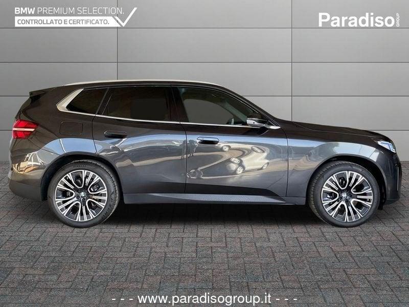 BMW X3 - G45 xDrive20