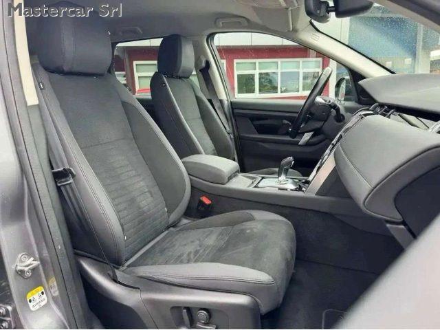 LAND ROVER Discovery Sport 2.0d mhev 4x4 autocarro N1 - GC310GG