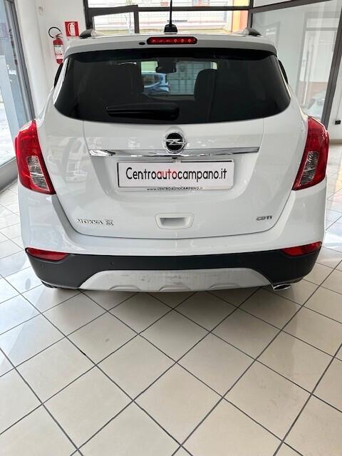 Opel Mokka X 1.6 cdti Innovation