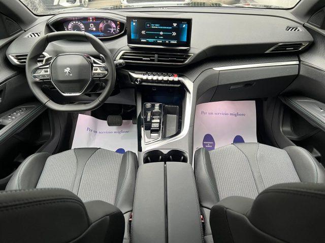 PEUGEOT 5008 BlueHDi 130 EAT8 Allure Pack #7 POSTI #IN ARRIVO