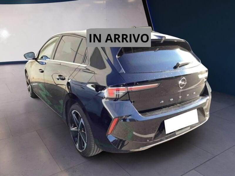 Opel Astra 1.6 phev Edition s&s 180cv at8