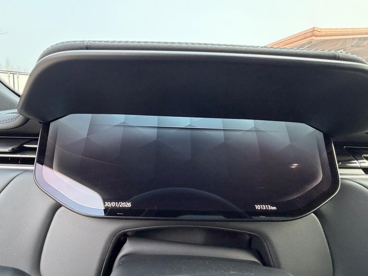 Land Rover Range Sport 3.0D l6 249 CV Dynamic HSE AUTOCARRO