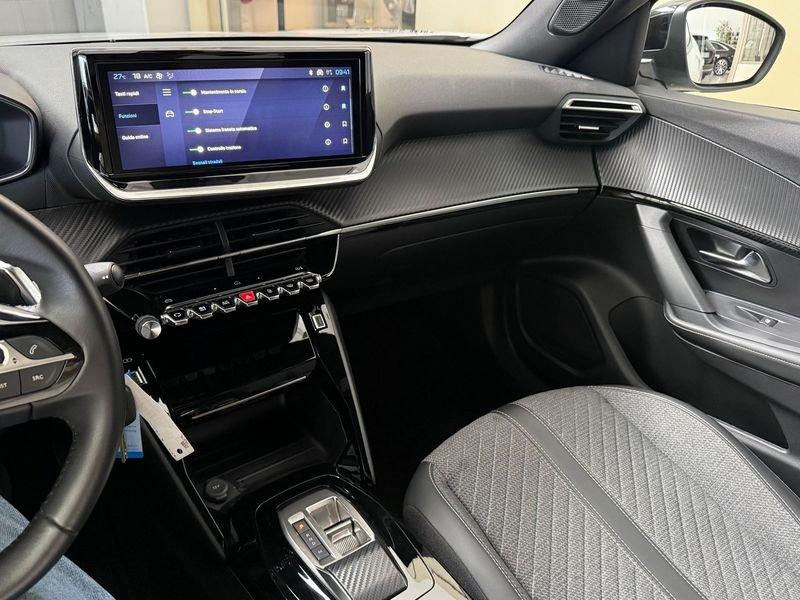 Peugeot 2008 BlueHDi 130 S&S EAT8 Allure