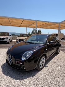 Alfa Romeo MiTo 1.4 T 140 CV M.air S&S TCT Distinctive