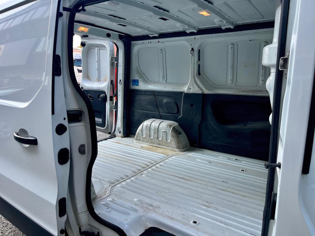 Fiat Talento 1.6 MJT 145CV Furgone
