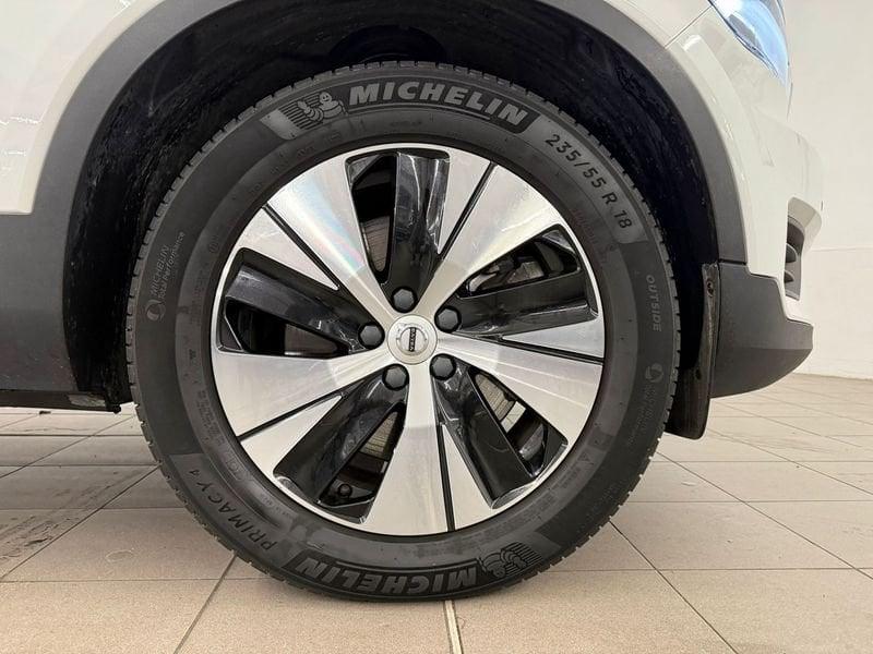 Volvo XC40 T4Recharge Plug-inInscription Expressionanche a332€