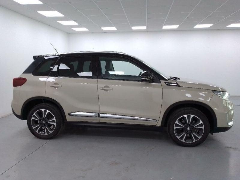 Suzuki Vitara 1.4h Top 4wd allgrip
