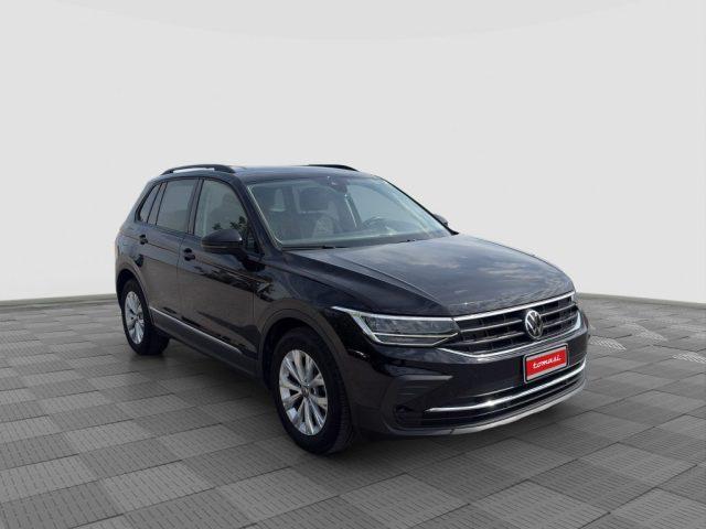 VOLKSWAGEN Tiguan Tiguan 2.0 TDI 150 CV SCR DSG Life