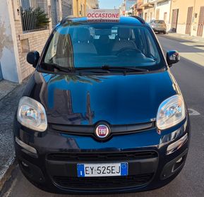 Fiat Panda 1.2 BENZINA 5 POSTI