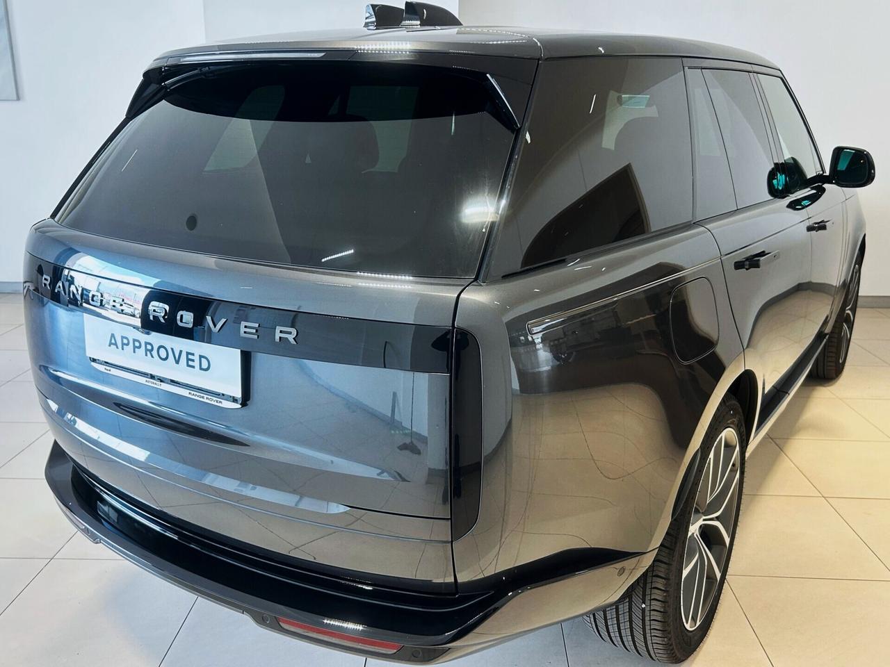 Land Rover Range Rover 3.0 i6 PHEV HSE awd 460cv auto